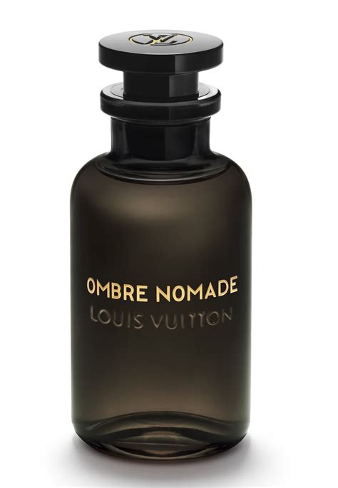 louis vuitton ombre nomade duftzwilling|ombre nomade by louis vuitton.